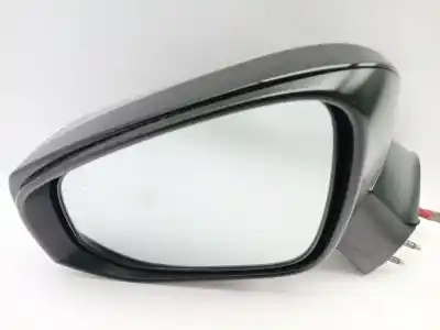 Pièce détachée automobile d'occasion rétroviseur gauche pour toyota rav 4 v (_a5_, _h5_) 2.5 hybrid awd (axah54) références oem iam 8794042b80