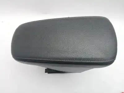 Second-hand car spare part center armrest for opel corsa f elegance oem iam references 9830208680