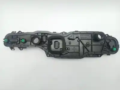 Автозапчасти б/у подставка для лампы за citroen jumper furgón 2.2 hdi 130 ссылки oem iam 20620751  