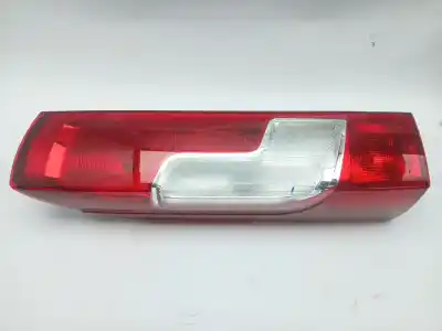 Автозапчасти б/у левый задний фонарь за citroen jumper furgón 2.2 hdi 130 ссылки oem iam 16305501