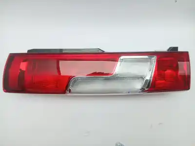 Автозапчасти б/у левый задний фонарь за citroen jumper furgón 2.2 hdi 130 ссылки oem iam 16305501 1612401580 