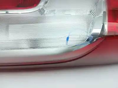 Автозапчасти б/у левый задний фонарь за citroen jumper furgón 2.2 hdi 130 ссылки oem iam 16305501 1612401580 