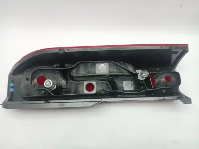 Автозапчасти б/у левый задний фонарь за citroen jumper furgón 2.2 hdi 130 ссылки oem iam 16305501 1612401580 
