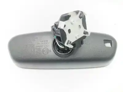 Second-hand car spare part interior rearview mirror for opel corsa f elegance oem iam references 98088311xt