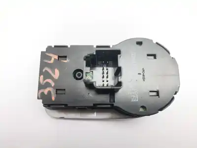 Second-hand car spare part headlights switch for opel corsa f elegance oem iam references 39204665  