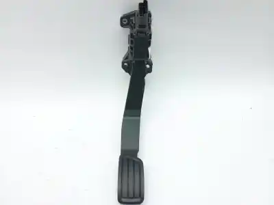 Second-hand car spare part accelerator pedal for opel corsa f elegance oem iam references 9827704480