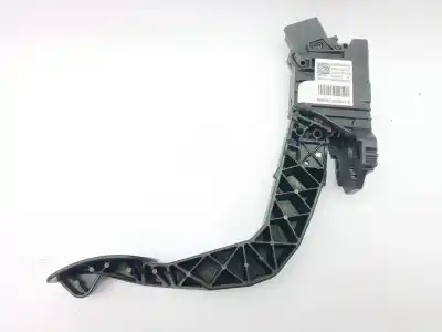 Автозапчастина б/у педальний потенціометр для opel corsa f elegance посилання на oem iam 9827704480  