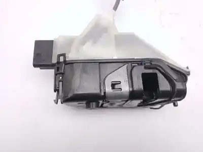Second-hand car spare part front right door lock for opel corsa f elegance oem iam references 292847  