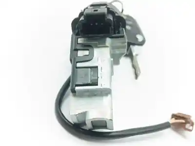 Second-hand car spare part ignition switch for opel corsa f elegance oem iam references 9673257480  