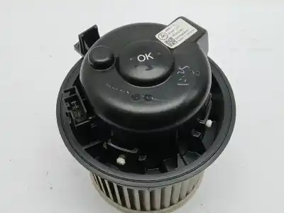 Second-hand car spare part heater blower motor for opel corsa f elegance oem iam references a0095v