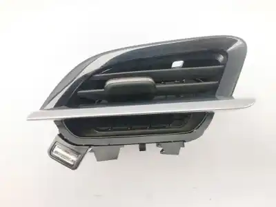 Second-hand car spare part air ventilation grille for opel corsa f elegance oem iam references 545326626