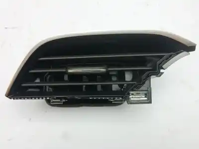 Second-hand car spare part air ventilation grille for opel corsa f elegance oem iam references 545326626