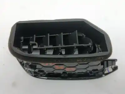 Автозапчастина б/у аераційна решіта для opel corsa f elegance посилання на oem iam 545326626  