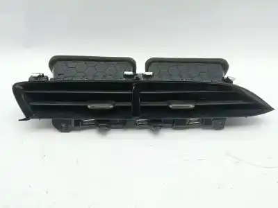 Second-hand car spare part air ventilation grille for opel corsa f elegance oem iam references 545326626