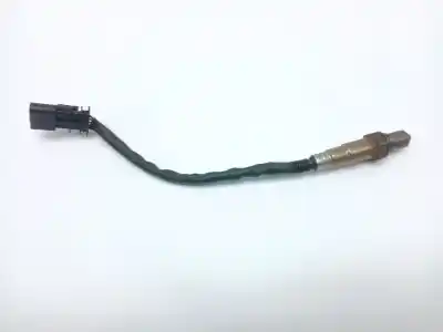 Second-hand car spare part lambda probe for opel corsa f elegance oem iam references 9810666880
