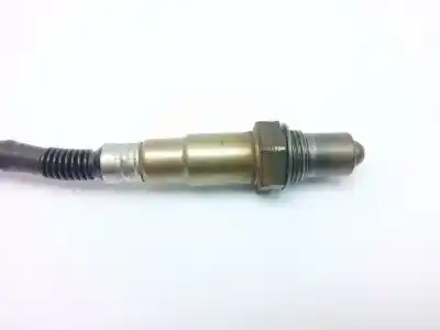 Автозапчасти б/у лямбда-зонд за opel corsa f elegance ссылки oem iam 9810666880  