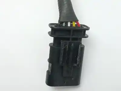 Автозапчасти б/у лямбда-зонд за opel corsa f elegance ссылки oem iam 9810666880  