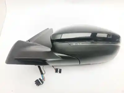 Second-hand car spare part left rearview mirror for opel corsa f elegance oem iam references 39225917