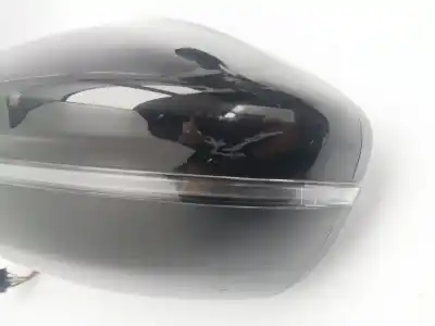 Second-hand car spare part left rearview mirror for opel corsa f elegance oem iam references 39225917  