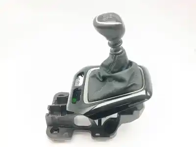 Second-hand car spare part gear lever for opel corsa f elegance oem iam references 9824161680