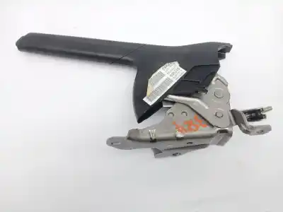 Автозапчастина б/у важіль ручного гальма для opel corsa f elegance посилання на oem iam 9824553280  