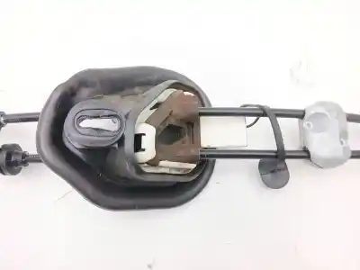 Second-hand car spare part gearbox linkage for opel corsa f elegance oem iam references 9824161680  