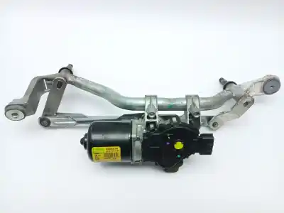 Second-hand car spare part front windshield wiper motor for renault clio iv (bh_) 1.2 16v oem iam references 288004542r  