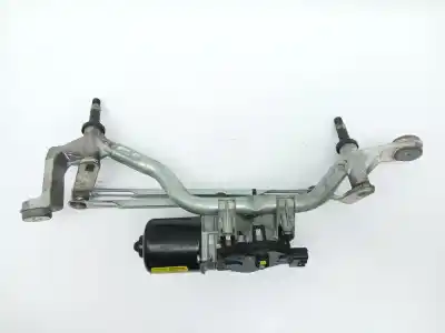 Second-hand car spare part front windshield wiper motor for renault clio iv (bh_) 1.2 16v oem iam references 288004542r  