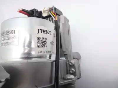 Автозапчастина б/у рульва колонка для renault clio iv (bh_) 1.2 16v посилання на oem iam 488106198r  