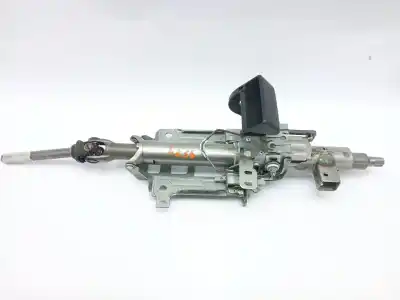 Second-hand car spare part steering column for opel corsa f elegance oem iam references 98247375zd