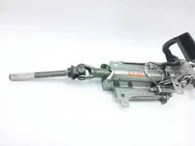 Second-hand car spare part steering column for opel corsa f elegance oem iam references 98247375zd  