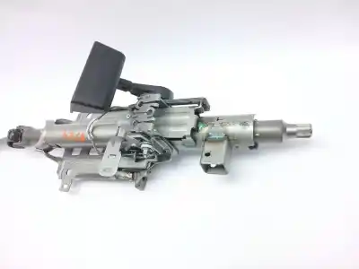 Second-hand car spare part steering column for opel corsa f elegance oem iam references 98247375zd  