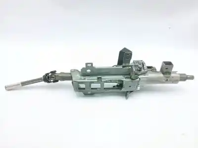 Second-hand car spare part steering column for opel corsa f elegance oem iam references 98247375zd  