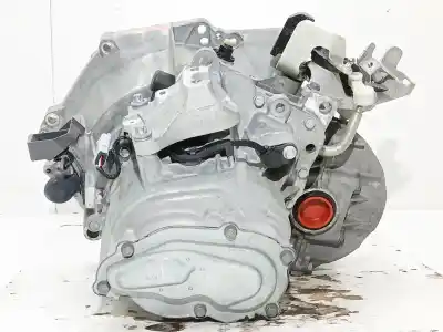 Second-hand car spare part gearbox for opel corsa f elegance oem iam references 20v256  
