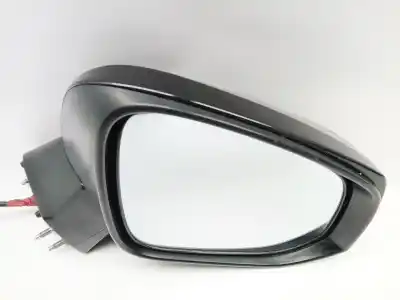 Pièce détachée automobile d'occasion rétroviseur droit pour toyota rav 4 v (_a5_, _h5_) 2.5 hybrid awd (axah54) références oem iam 8791042c10