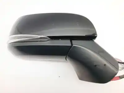Pezzo di ricambio per auto di seconda mano retrovisore destro per toyota rav 4 v (_a5_, _h5_) 2.5 hybrid awd (axah54) riferimenti oem iam 8791042c10  