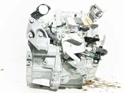 Second-hand car spare part gearbox for toyota rav 4 v (_a5_, _h5_) 2.5 hybrid awd (axah54) oem iam references tz215xs002  