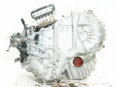 Second-hand car spare part gearbox for toyota rav 4 v (_a5_, _h5_) 2.5 hybrid awd (axah54) oem iam references tz215xs002  