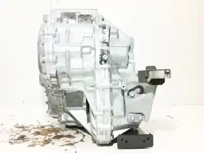 Second-hand car spare part gearbox for toyota rav 4 v (_a5_, _h5_) 2.5 hybrid awd (axah54) oem iam references tz215xs002  