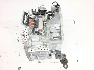 Second-hand car spare part gearbox for toyota rav 4 v (_a5_, _h5_) 2.5 hybrid awd (axah54) oem iam references tz215xs002  
