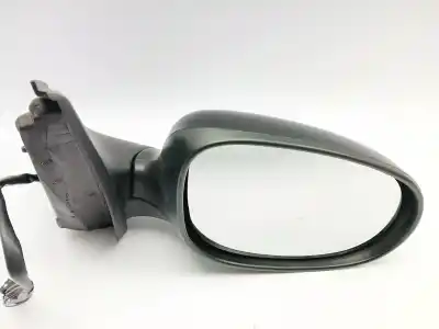 Pièce détachée automobile d'occasion rétroviseur droit pour fiat bravo ii (198_) 1.6 d multijet (198axh1b) références oem iam 735508251