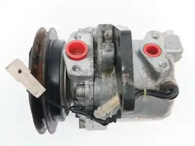 Pezzo di ricambio per auto di seconda mano compressore aria condizionata per microcar m8 81/br/da riferimenti oem iam 