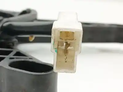 Pezzo di ricambio per auto di seconda mano elettroventola per microcar m8 81/br/da riferimenti oem iam 118425  