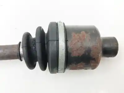 Second-hand car spare part front right transmission for microcar m8 81/br/da oem iam references 1006226 mv3097 