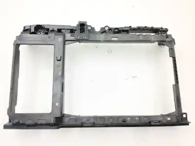 Second-hand car spare part front panel for opel corsa f elegance oem iam references 9829694880