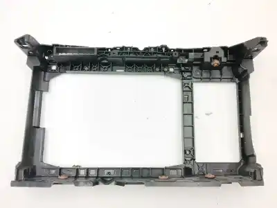 Second-hand car spare part front panel for opel corsa f elegance oem iam references 9829694880  