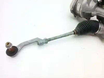 Second-hand car spare part steering rack for opel corsa f elegance oem iam references 38216131 38214262 9834749280