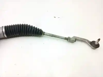 Second-hand car spare part steering rack for opel corsa f elegance oem iam references 38216131 38214262 9834749280