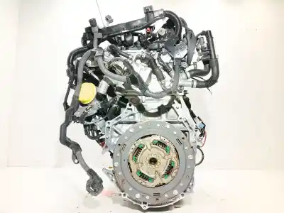 Pièce détachée automobile d'occasion moteur complet pour toyota rav 4 v (_a5_, _h5_) 2.5 hybrid awd (axah54) références oem iam a25a-fxs