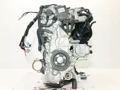 Second-hand car spare part complete engine for toyota rav 4 v (_a5_, _h5_) 2.5 hybrid awd (axah54) oem iam references a25a-fxs  